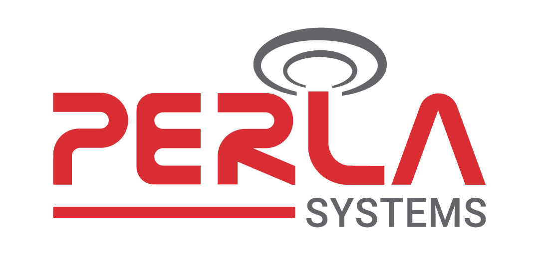 Perla Systems logo