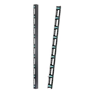 Cable Management Slot