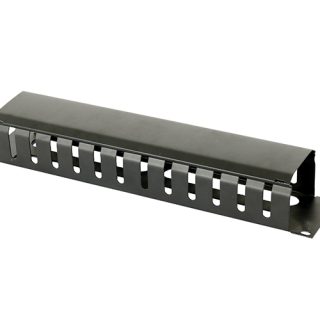Cable Management With Cap