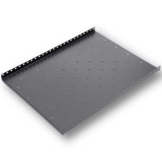 Heavy Duty Fixed Shelf