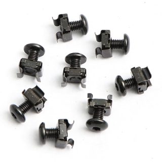 Screws & Nuts