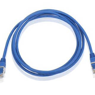 Cat6 FTP Patch Cable PRLPC-F/UTPC6-CUP